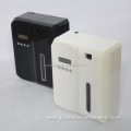 Electric dispenser fragrance diffuser scent machine